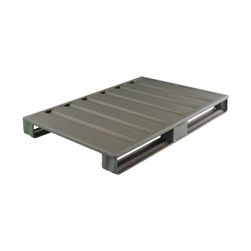 Pallet sắt